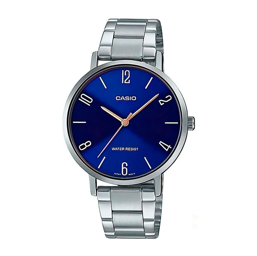 Casio Collection LTP-VT01D-2B2  Фото 1