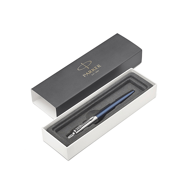 Parker K63 Jotter Royal Blue CT BP (1953186)(1953347)  Фото 2