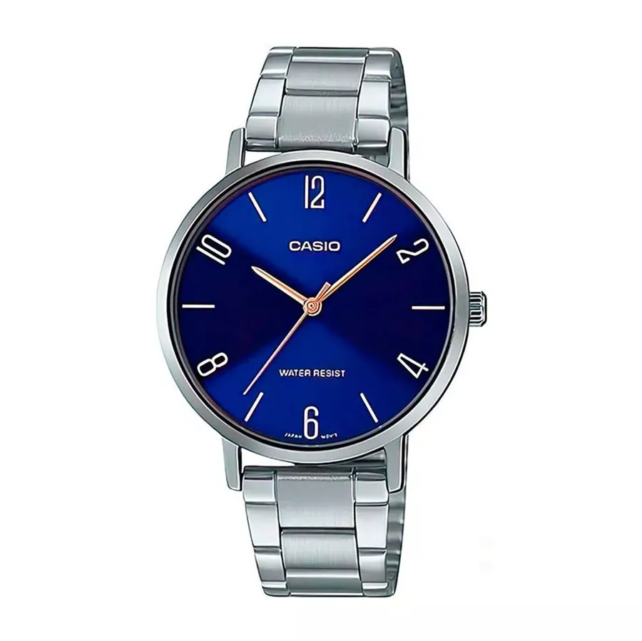 Наручные часы  Casio Collection LTP-VT01D-2B2  Фото 1