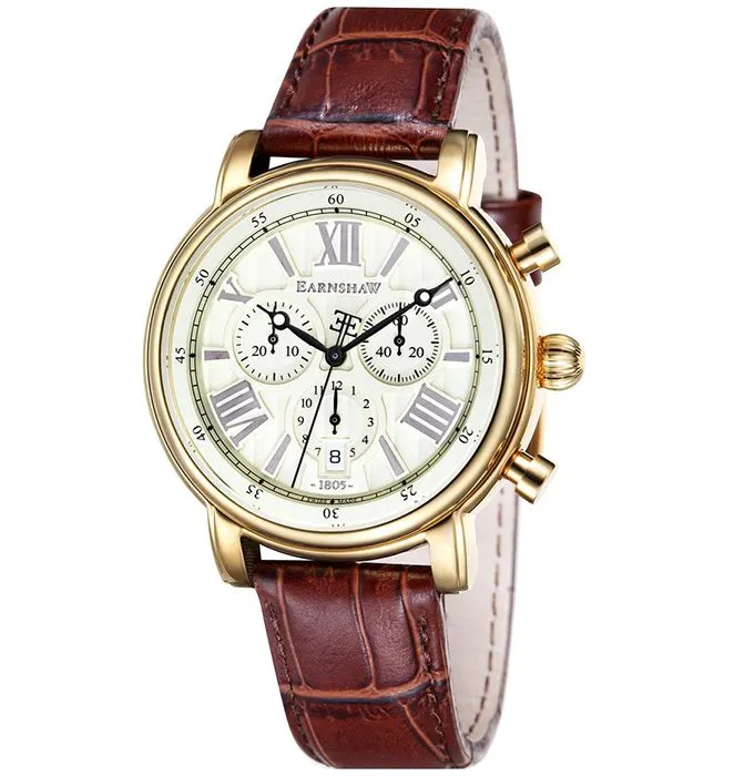 Earnshaw ES-0016-03  Фото 1