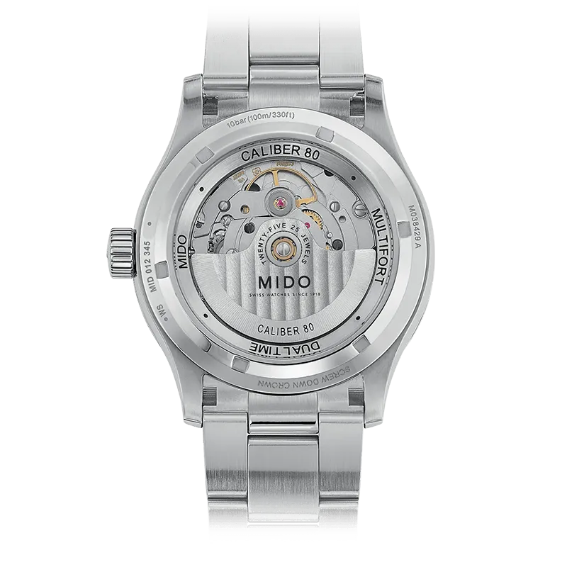 Mido M038.429.11.041.00  Фото 2