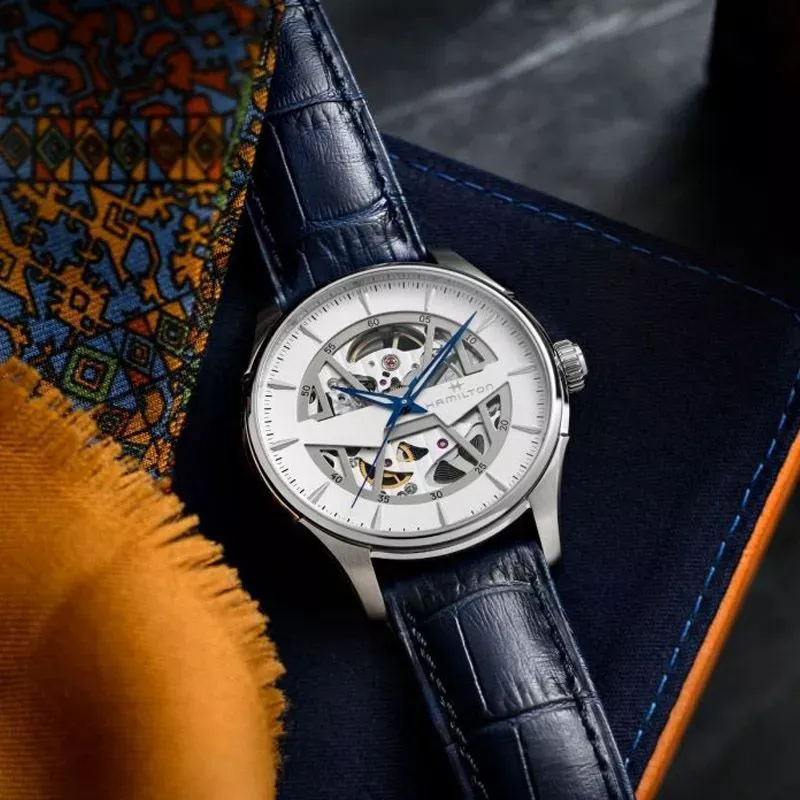 Hamilton H42535610  Фото 3