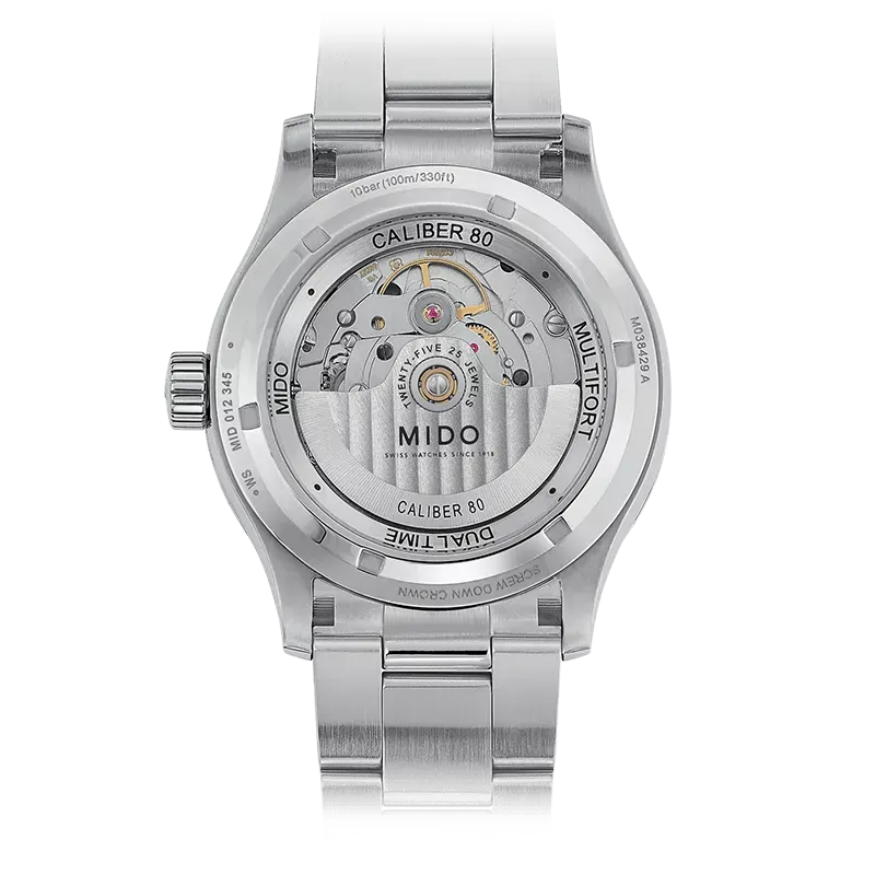 Mido M038.429.11.041.00  Фото 2