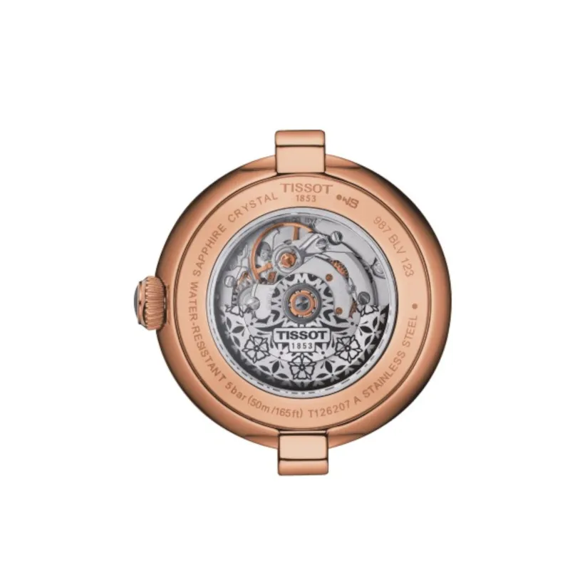 Tissot T126.207.36.013.00  Фото 6