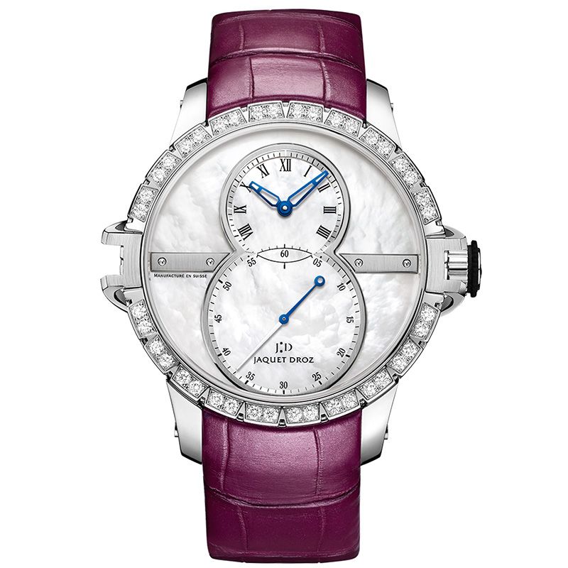 Jaquet Droz J029020270 (78)  Фото 1