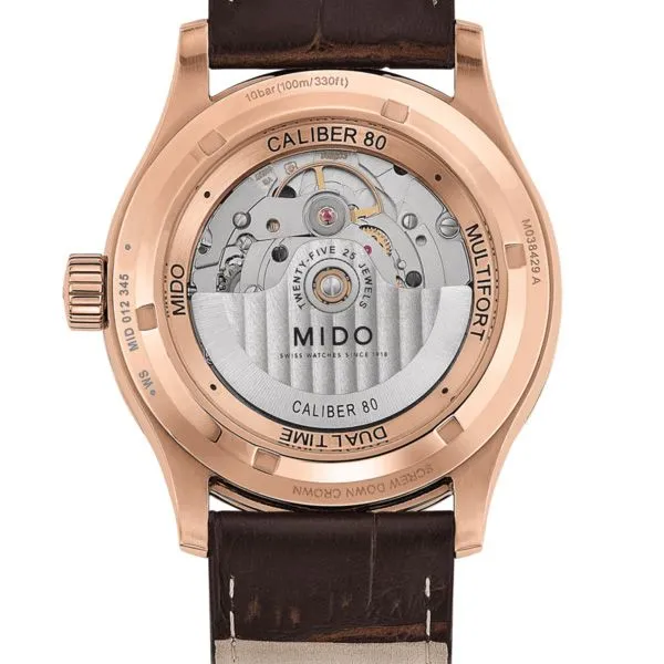 Mido M038.429.36.061.00  Фото 3