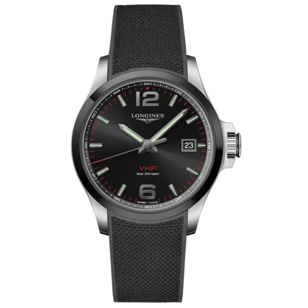 Longines L3.729.4.56.9  Фото 1