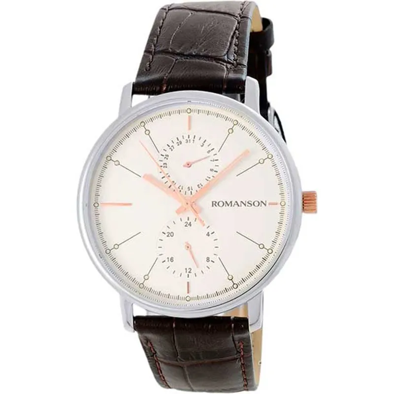 Romanson TL3236 FMJ(WH)BN 