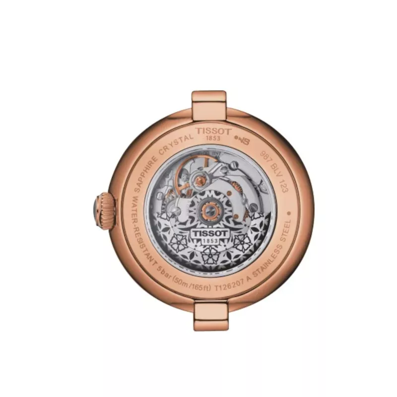 Tissot T126.207.36.013.00  Фото 6