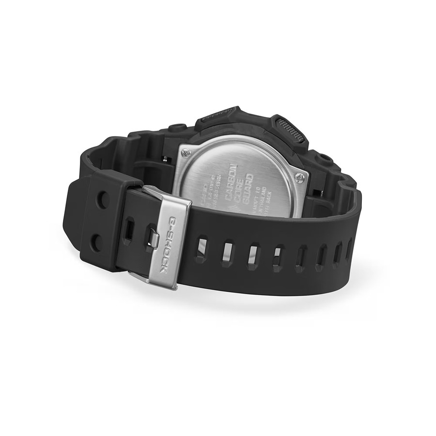 Casio Collection GA-010-1A1  Фото 4
