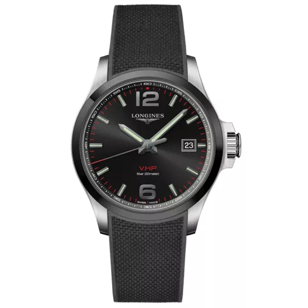 Longines L3.729.4.56.9  Фото 1