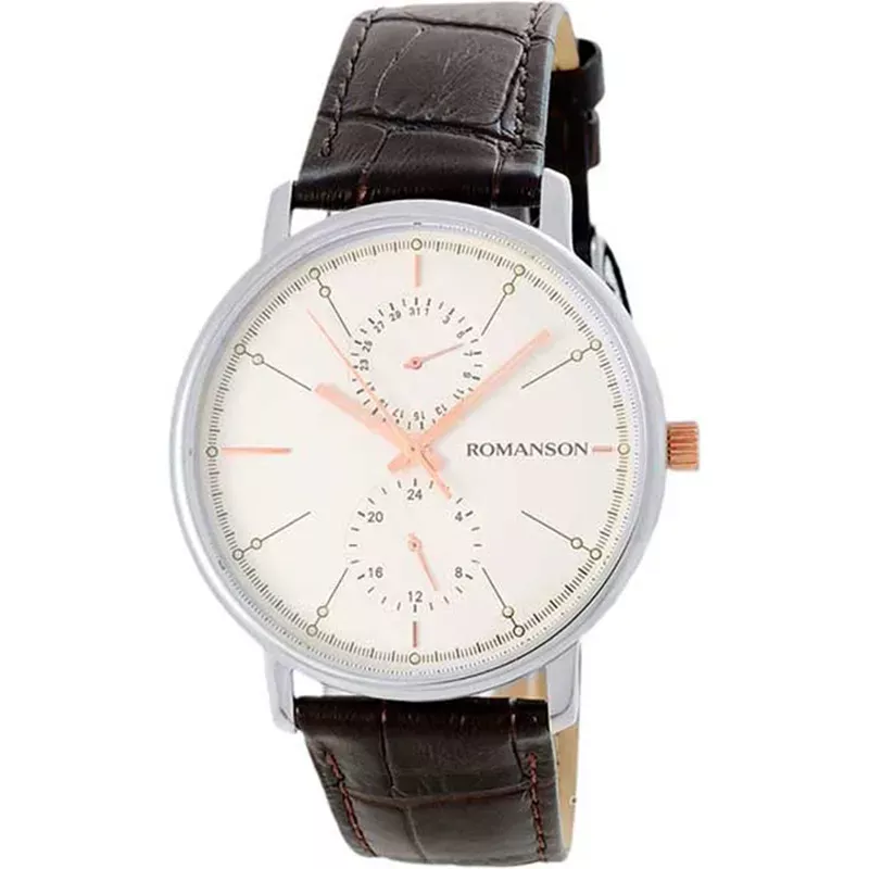 Romanson TL3236 FMJ(WH)BN 