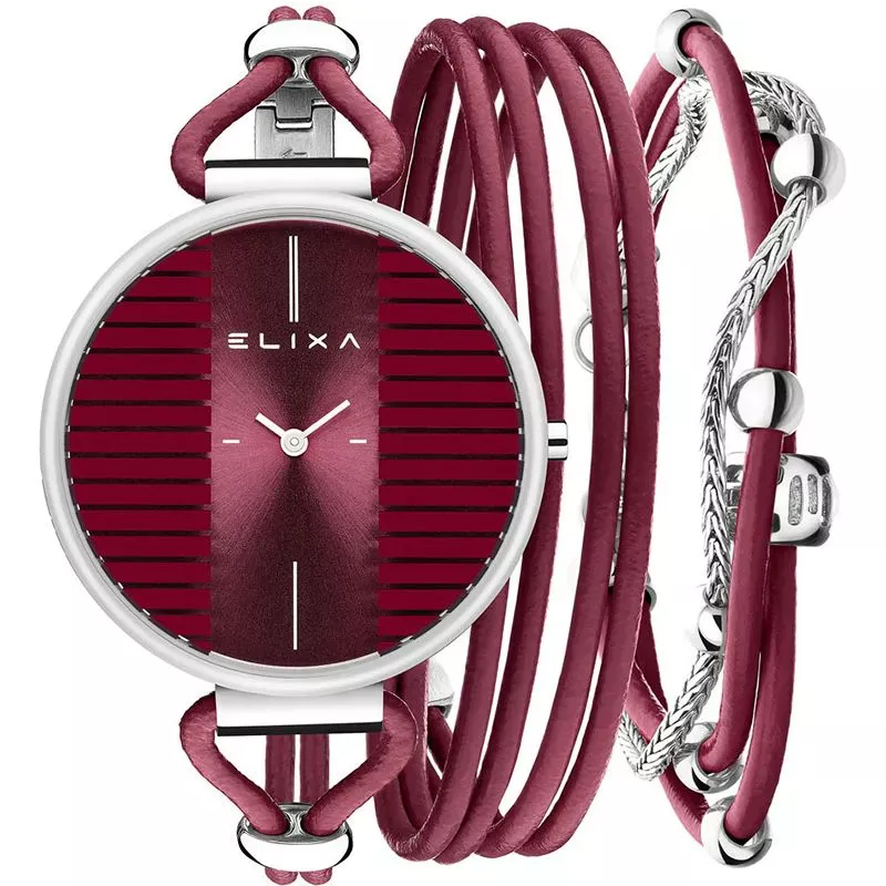 Наручные часы  Elixa E133-L566-K1 