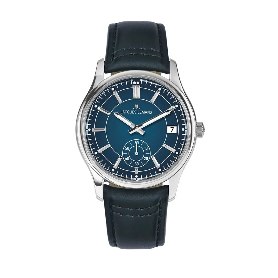 Jacques Lemans 1-2197B  Фото 1