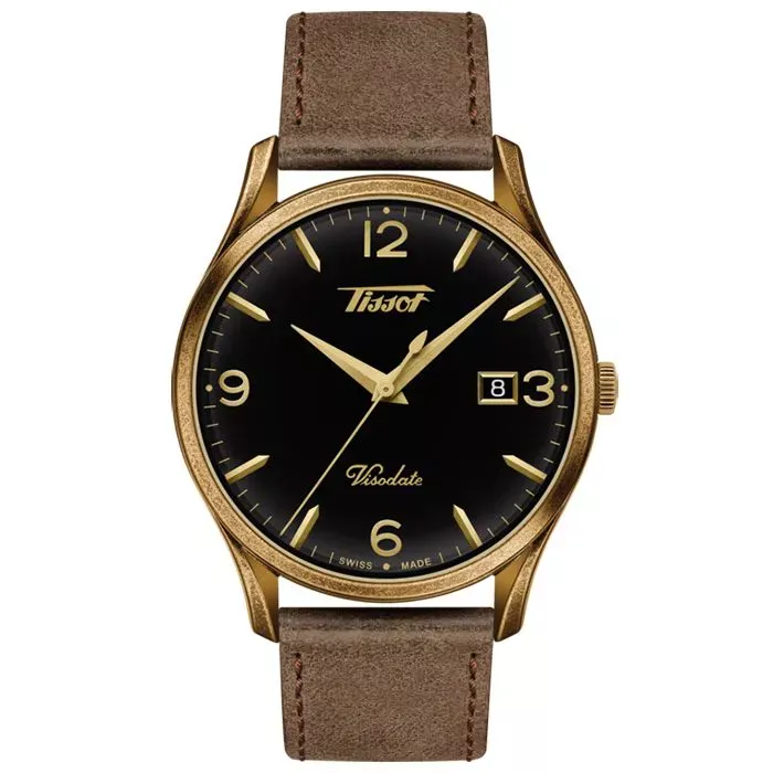 Наручные часы  Tissot T118.410.36.057.00  Фото 1