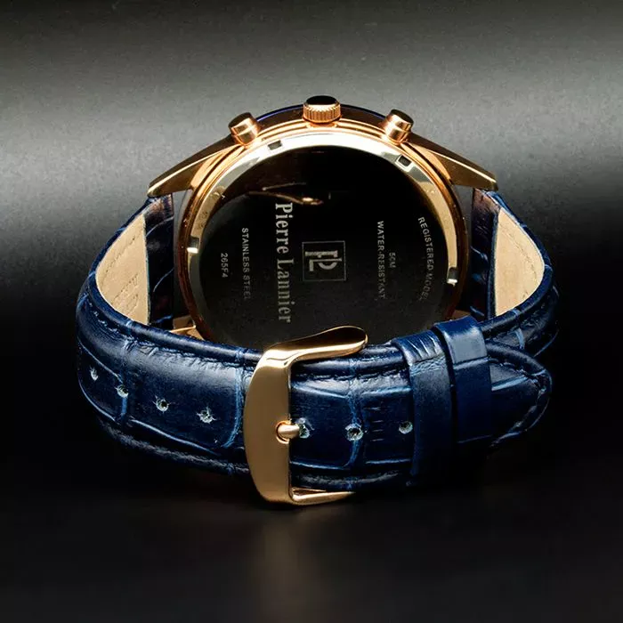 Pierre Lannier 265F466  Фото 2