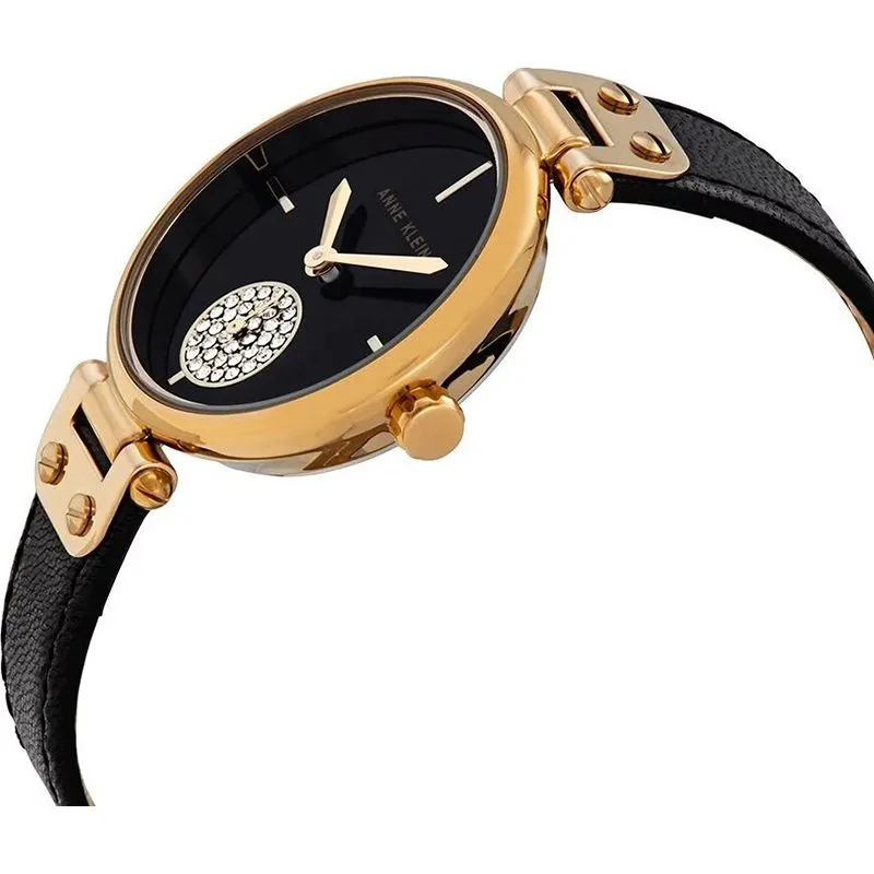 Anne Klein 3380 BKBK  Фото 3