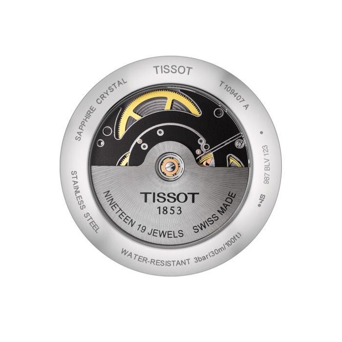 Tissot T-Classic T109.407.16.032.00 Швейцария