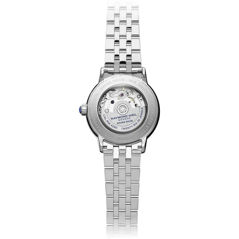 Raymond Weil 2139-ST-00965  Фото 3
