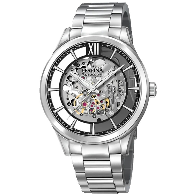 Festina F20630/4 