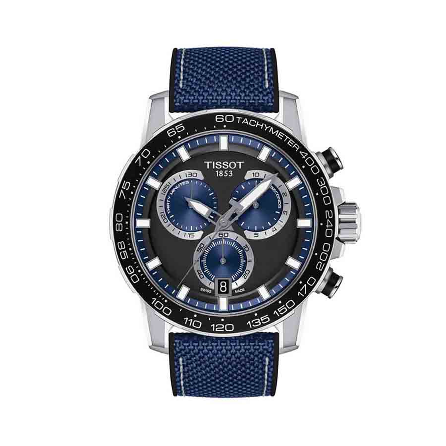 Tissot T1256171705103  Фото 1