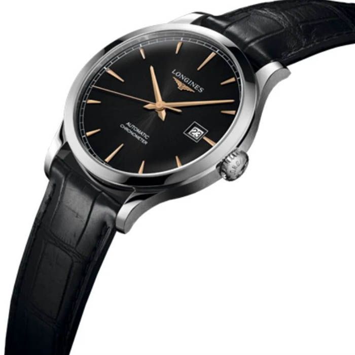 Longines L2.821.4.59.2  Фото 3