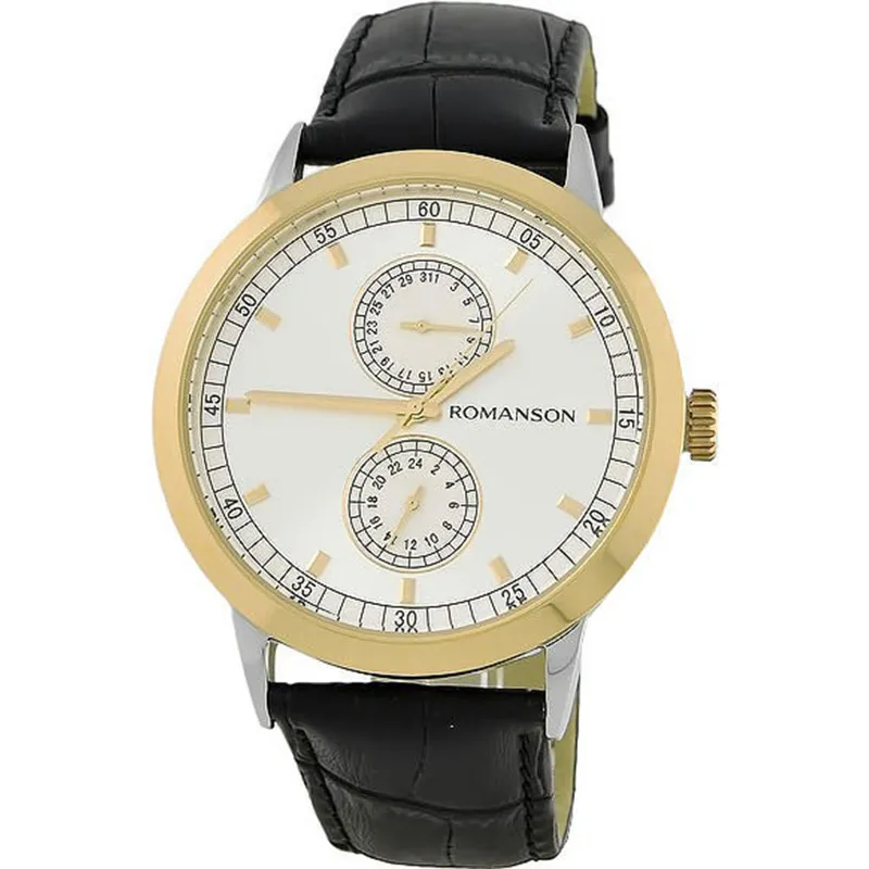 Romanson TL3216 FMC(WH)BK 