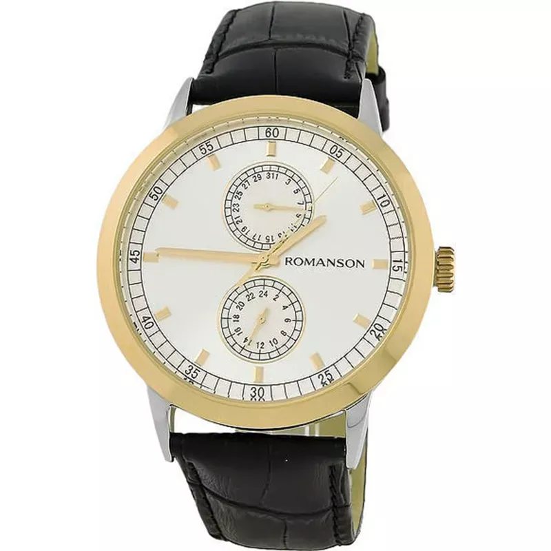 Наручные часы  Romanson TL3216 FMC(WH)BK 