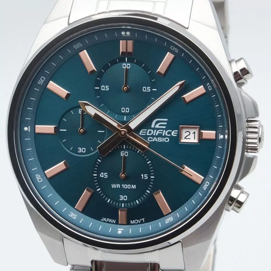 Casio Edifice EFV-610DE-2A  Фото 3