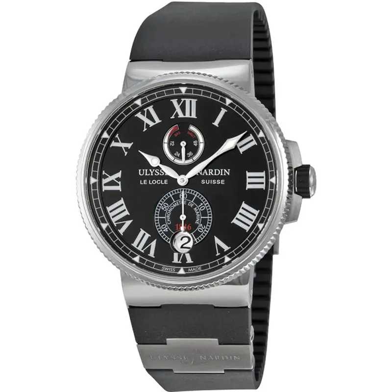 Ulysse Nardin 1183-122-3/42 V2 