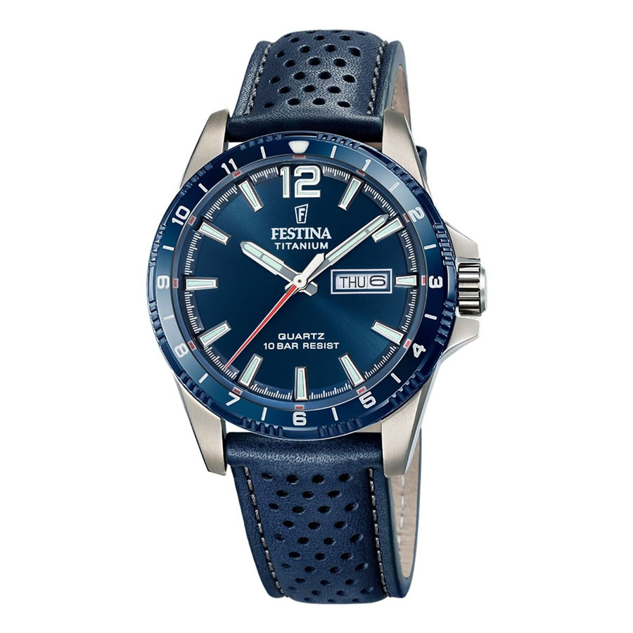 Festina F20699/2 
