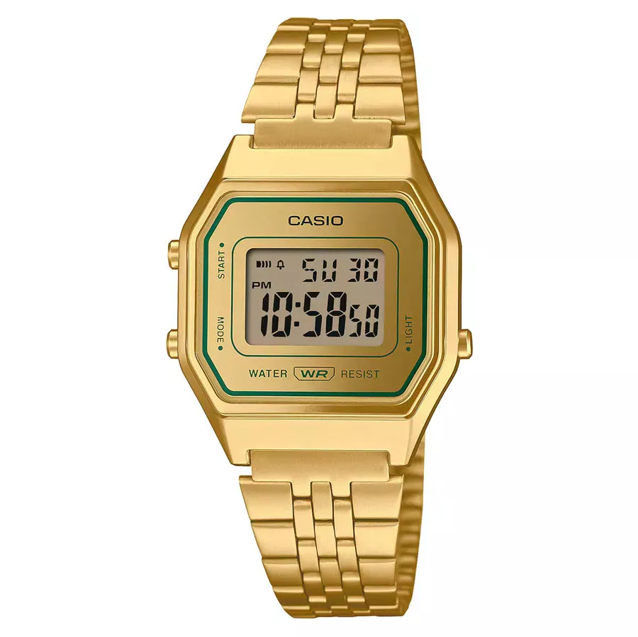 Casio Collection LA680WEGV-9A  Фото 1