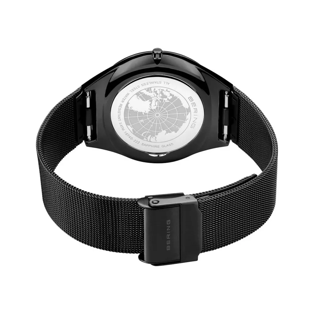 Bering 18740-222  Фото 2