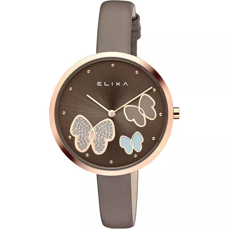 Наручные часы  Elixa E127-L601  Фото 1