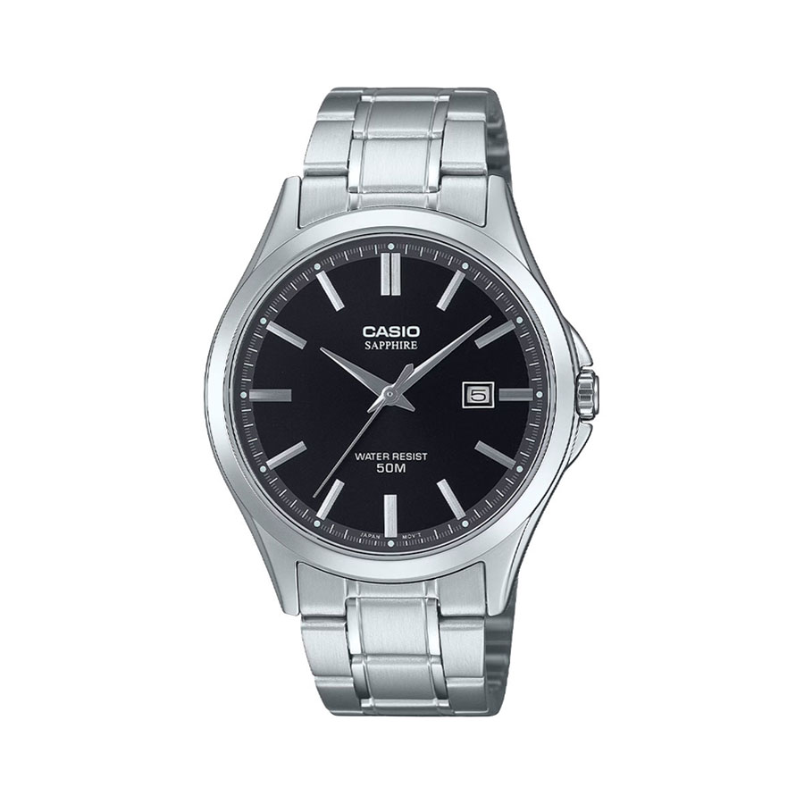 Casio Collection MTS-115D-1A 