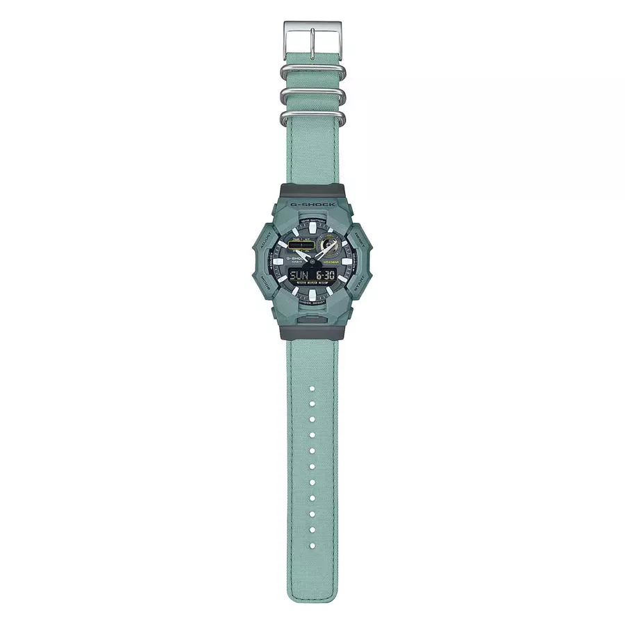 Casio G-Shock GA-010CE-2A  Фото 2