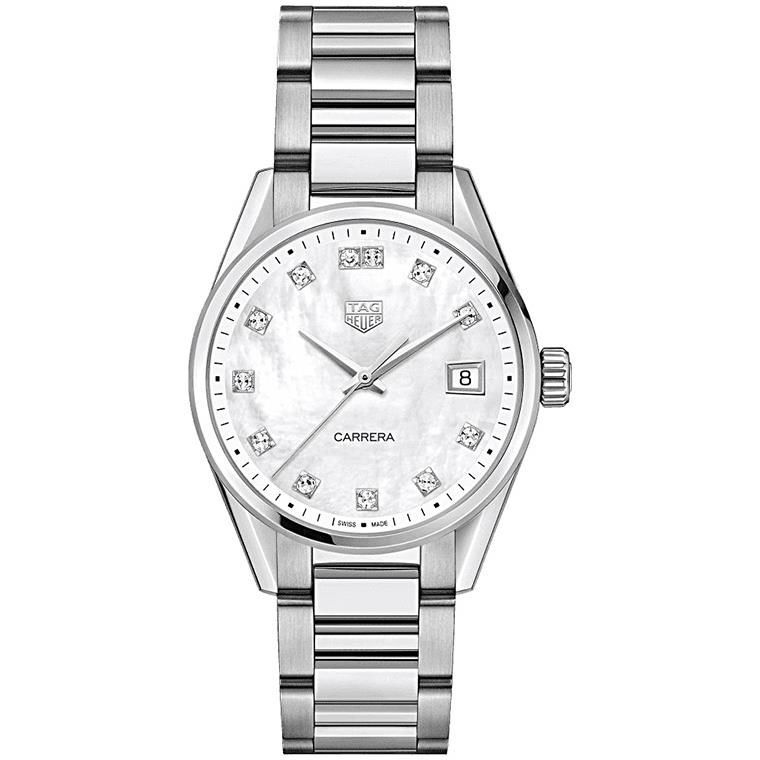 Tag Heuer WBK1318.BA0652  Фото 1