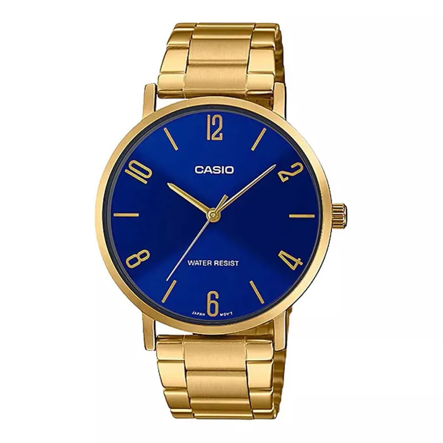 Casio Collection LTP-VT01G-2B 
