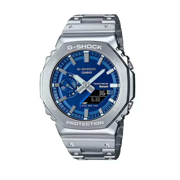 Casio G-Shock GM-B2100AD-2A  Фото 1