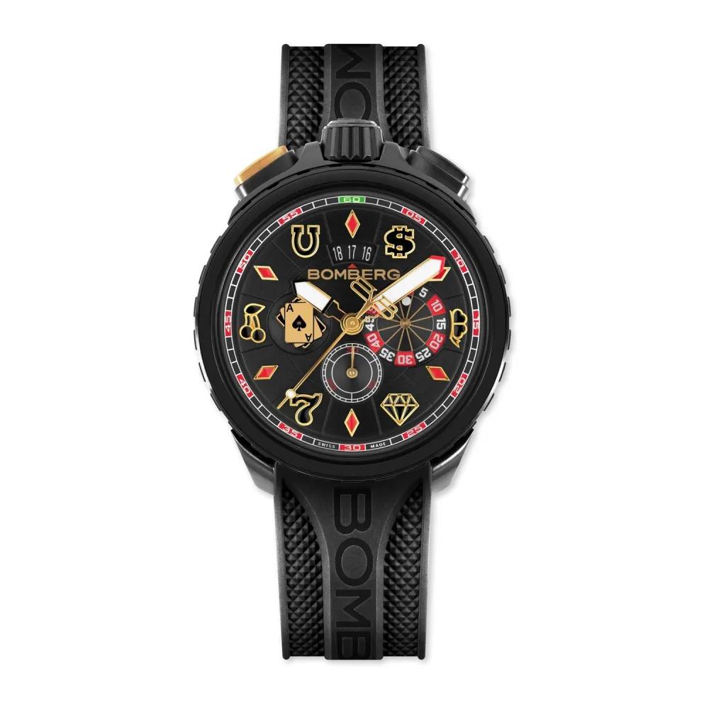 Bomberg BS45CHPBA.075-1.12  Фото 1