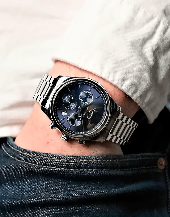 Longines L2.759.4.92.6  Фото 2