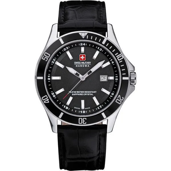 Swiss Military Hanowa 06-4161.2.04.007  Фото 1