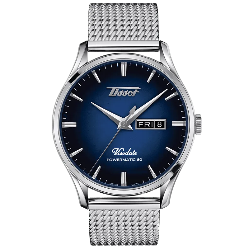 Tissot T118.430.11.041.00  Фото 1