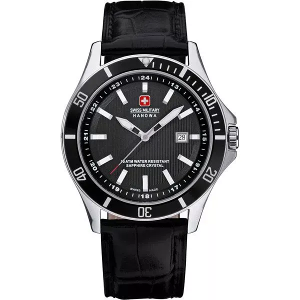 Swiss Military Hanowa 06-4161.2.04.007  Фото 1