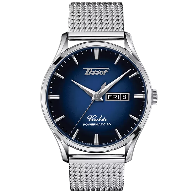 Tissot T118.430.11.041.00  Фото 1