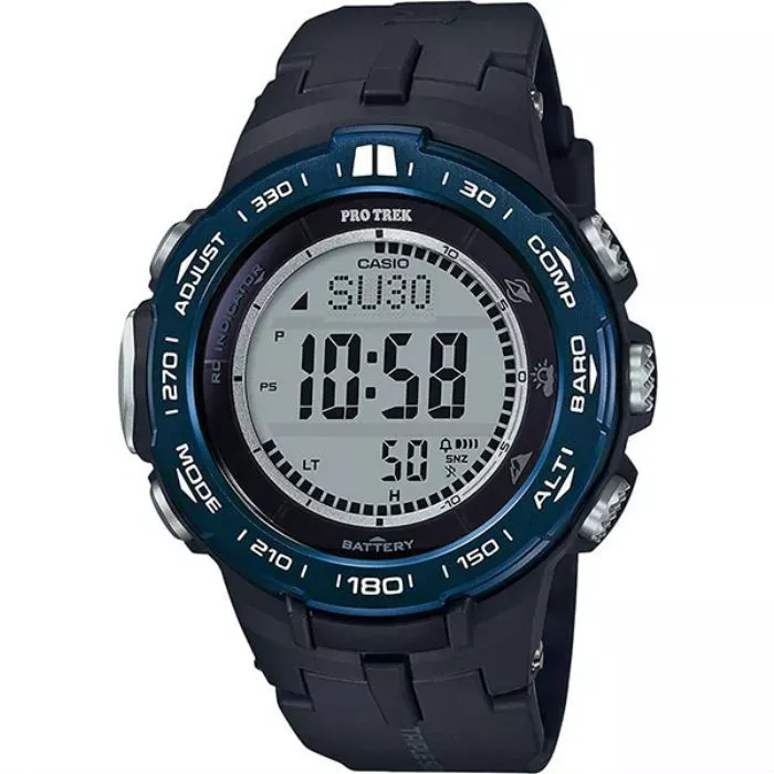 Casio Pro Trek PRW-3100YB-1E 