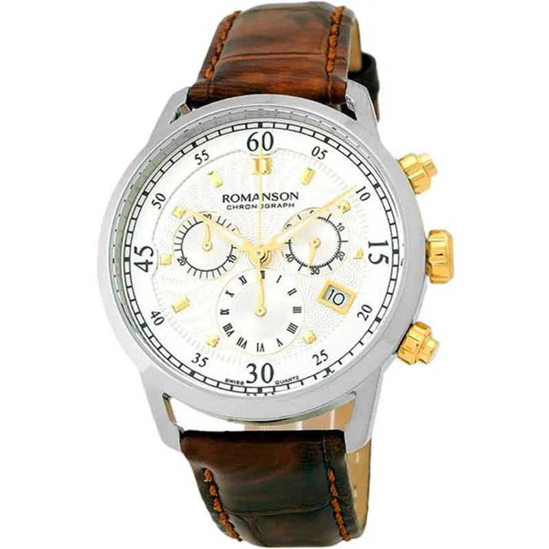 Romanson TL4223 HMC(WH) 