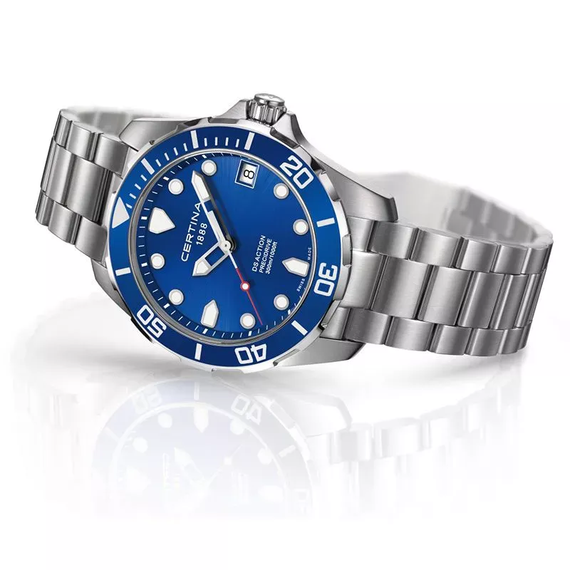 Certina C032.410.11.041.00  Фото 2