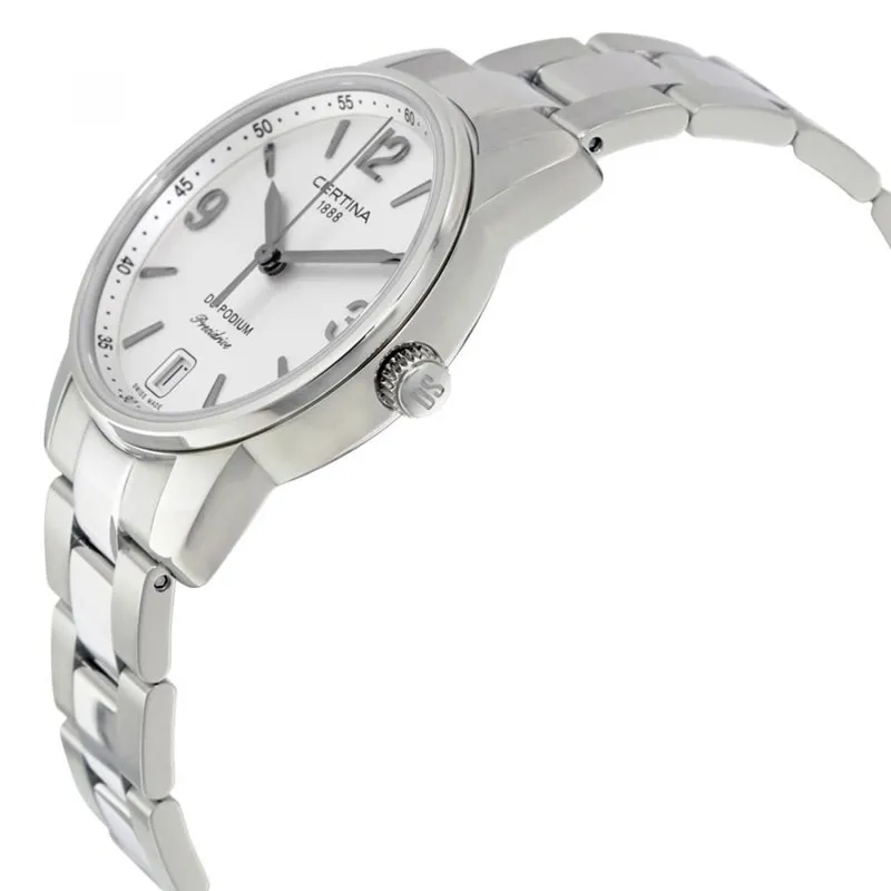 Certina C0342101103700  Фото 2