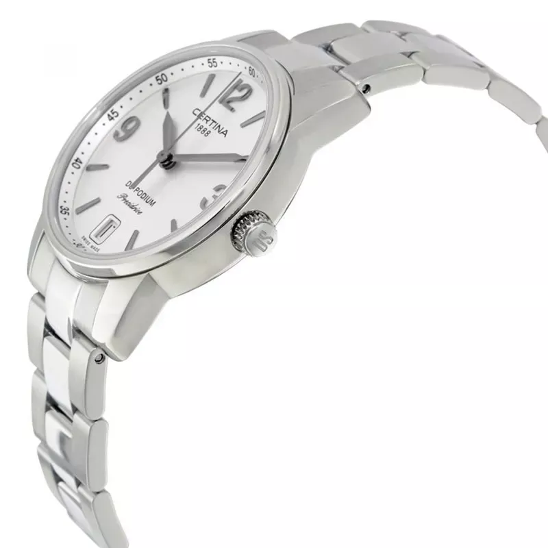 Наручные часы  Certina C0342101103700 Urban Фото 2